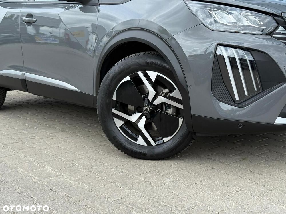 Peugeot 2008 - 4