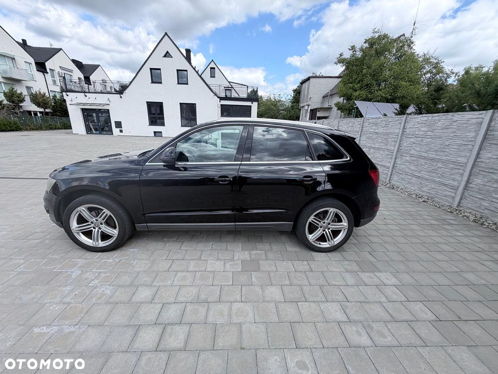 Audi Q5 - 1