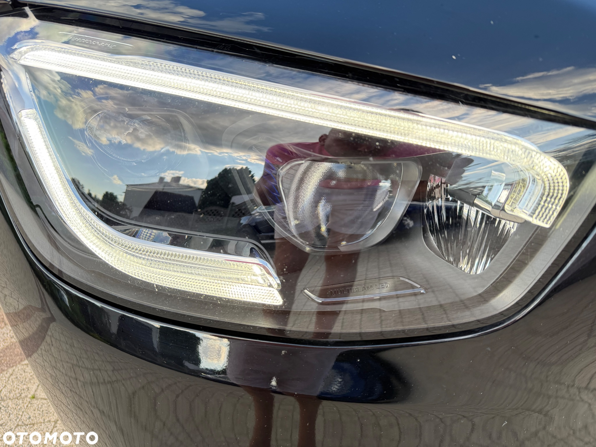Mercedes-Benz GLC 220 d 4Matic 9G-TRONIC - 6