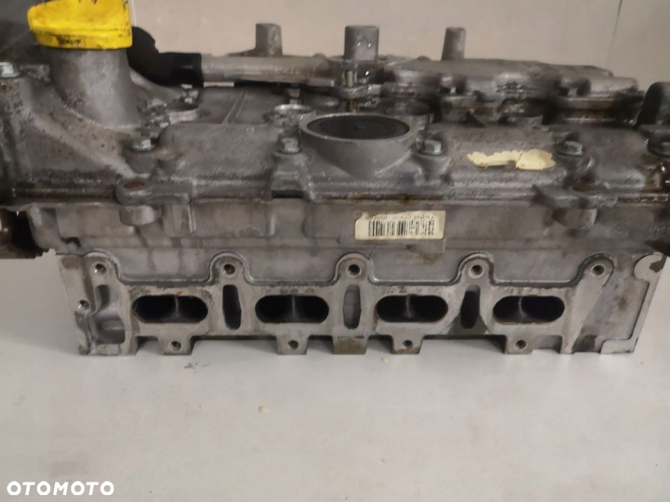 GŁOWICA RENAULT MEGANE SCENIC LAGUNA 1.6i 16v 1.4 - 2