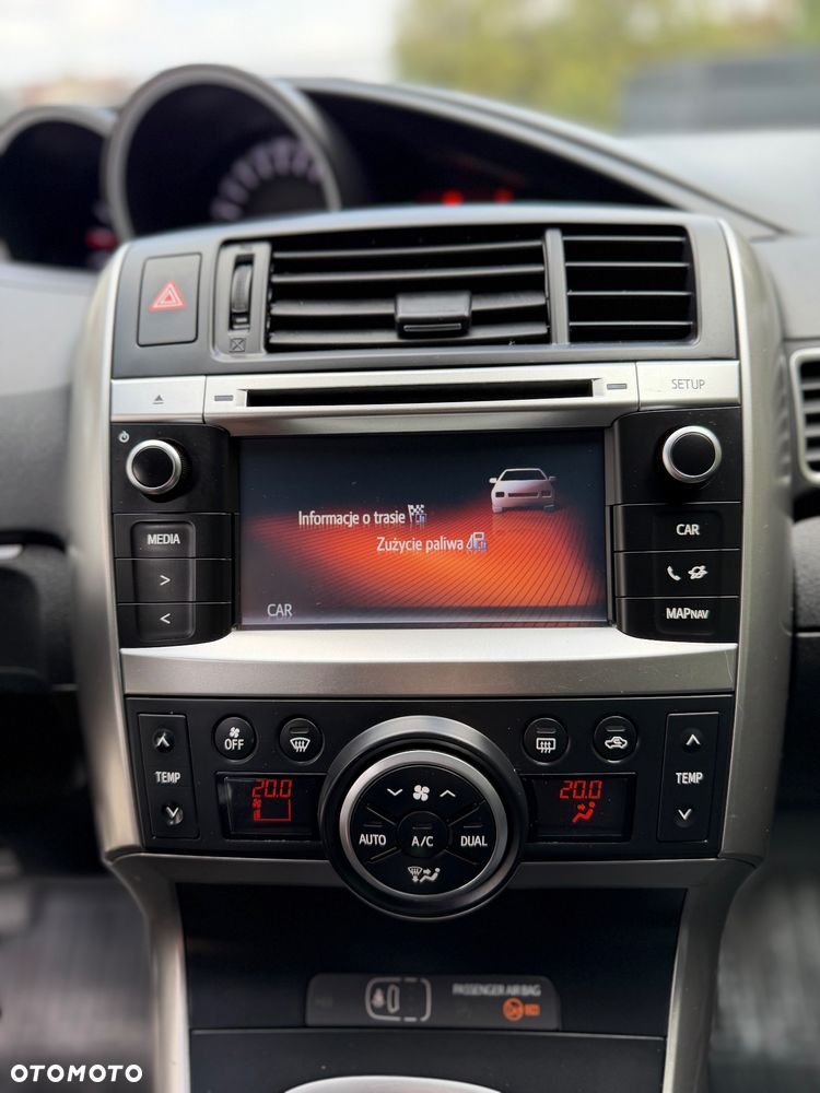 Toyota Verso 1.6 D-4D 5-Sitzer Start/Stop Skyview Edition - 23