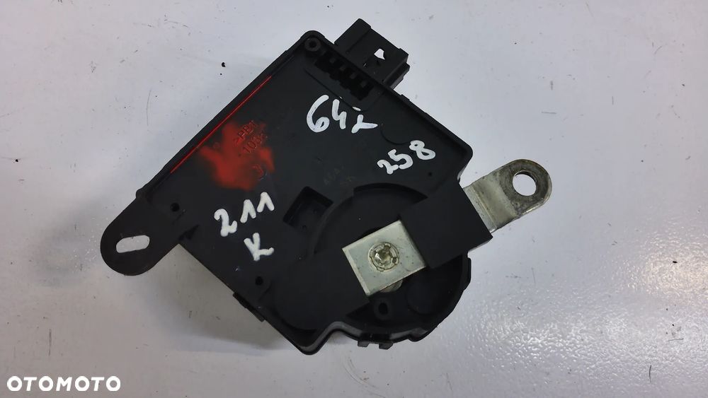 Mercedes Moduł Sterownik  A 2115408645 - 3