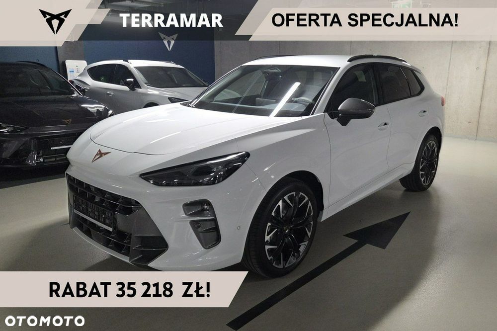 Cupra Terramar - 2