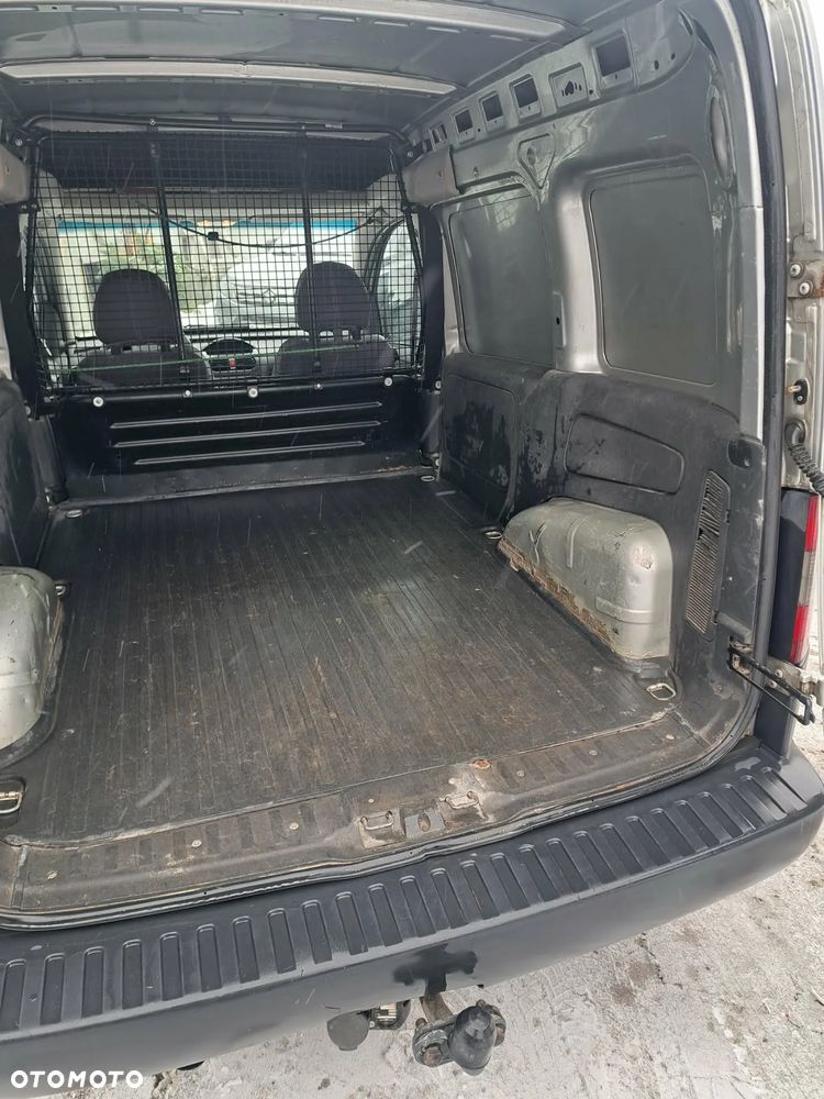 Opel Combo - 11