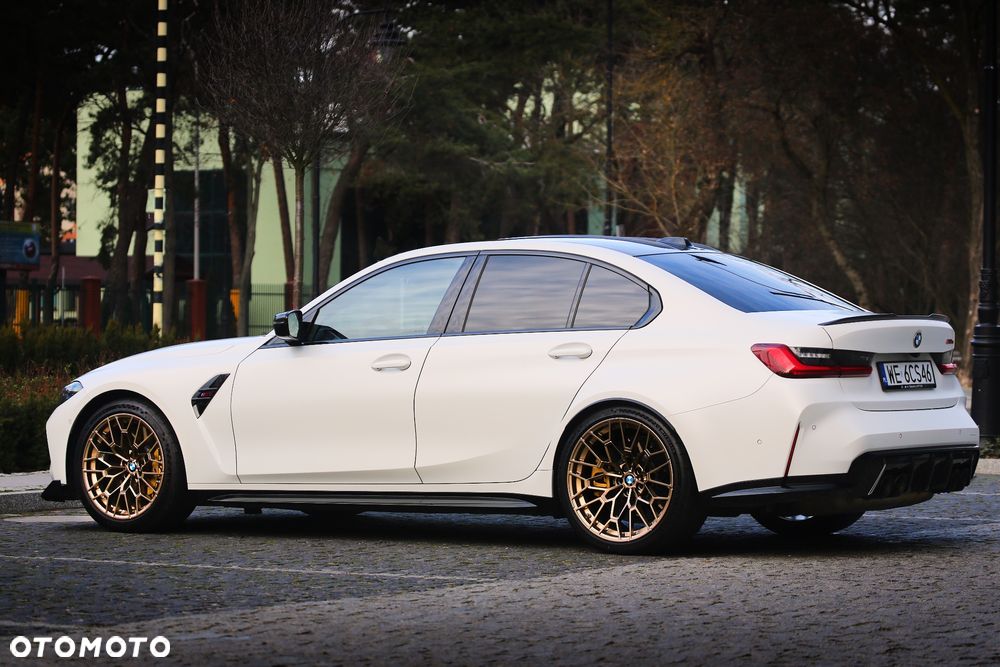 BMW M3 - 6