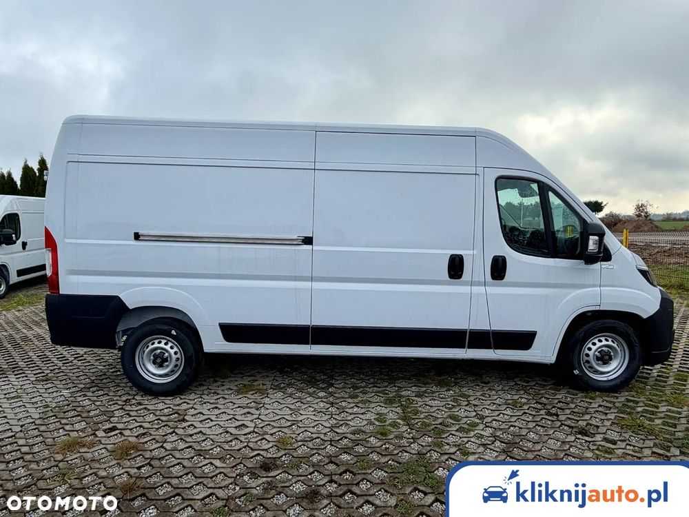 Fiat Ducato Furgon L3H2 3,3T Diesel 140KM Manual - 5