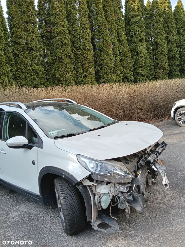 Peugeot 2008 PureTech 110 Stop&Start EAT6 GT-Line Edition - 1