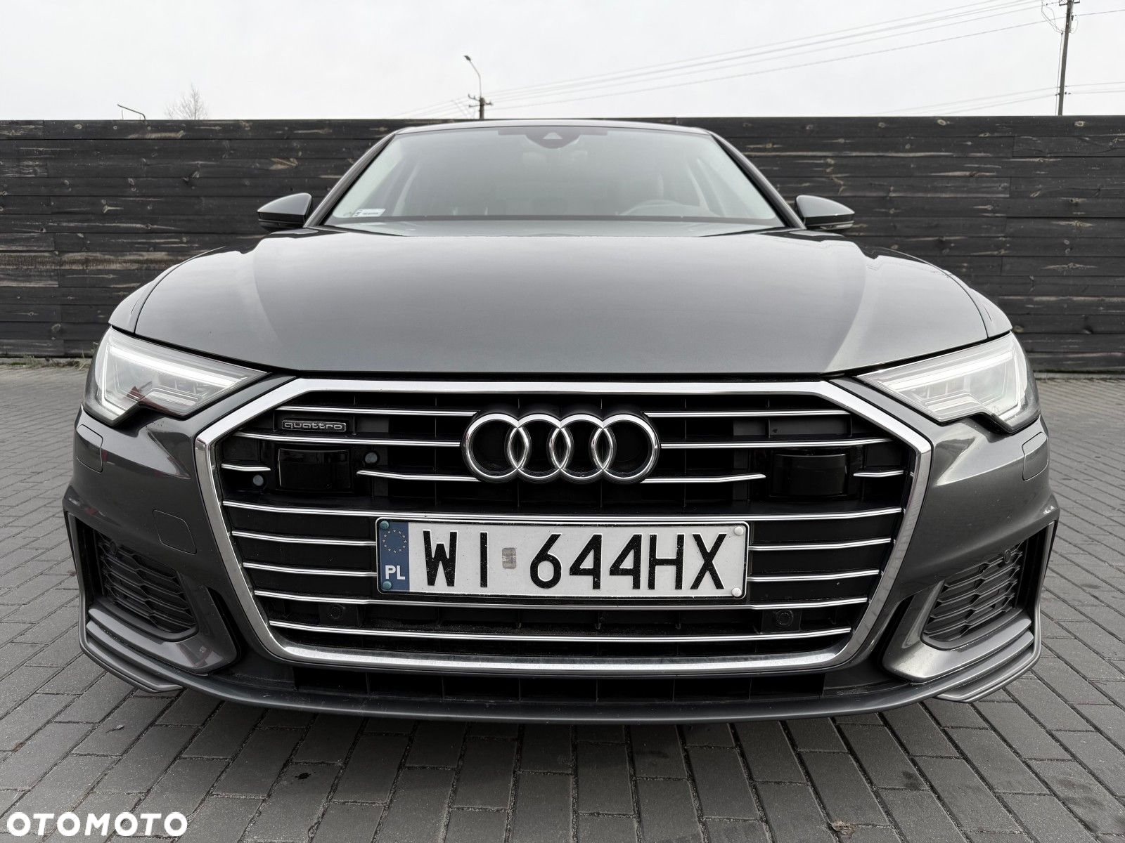 Audi A6 - 5