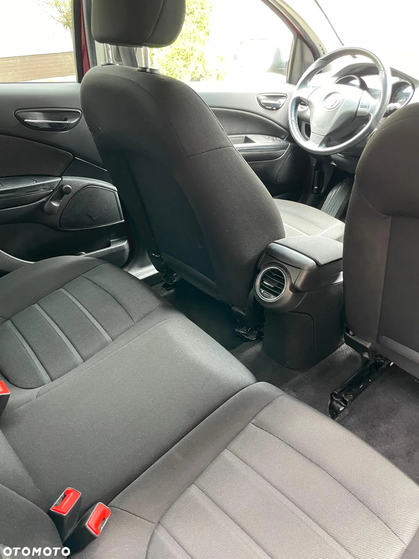 Fiat Bravo 1.4 16V Active - 9