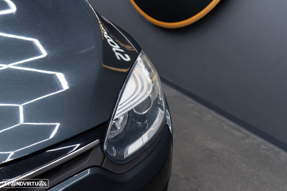 Renault Mégane 1.5 dCi Bose Edition - 18