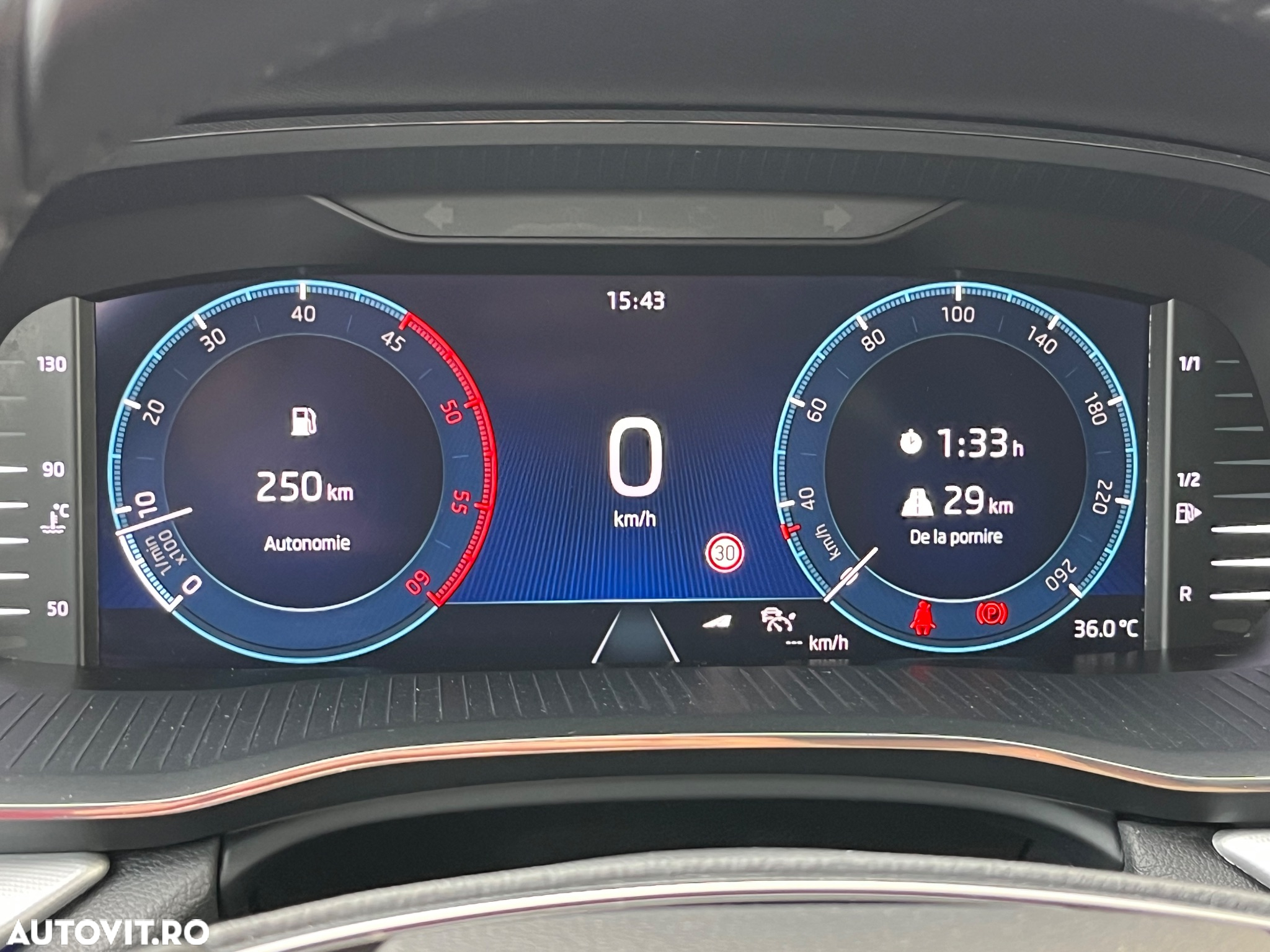 Skoda Octavia - 18