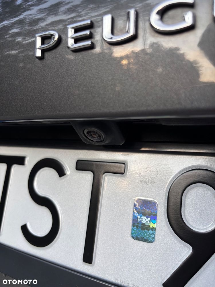 Peugeot 308 BlueHDi 130 EAT8 Stop & Start Allure - 17