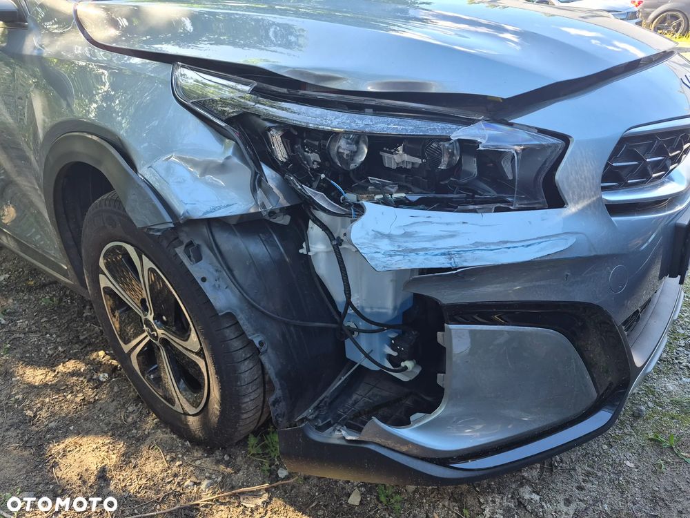 Kia XCeed 1.6 GDI PHEV XL DCT - 6