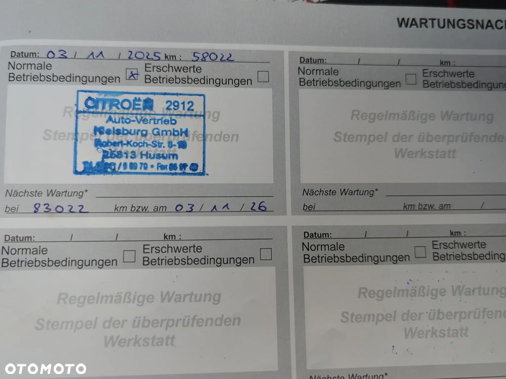 Citroën C4 Picasso 1.2 PureTech Shine S&S EAT6 - 36
