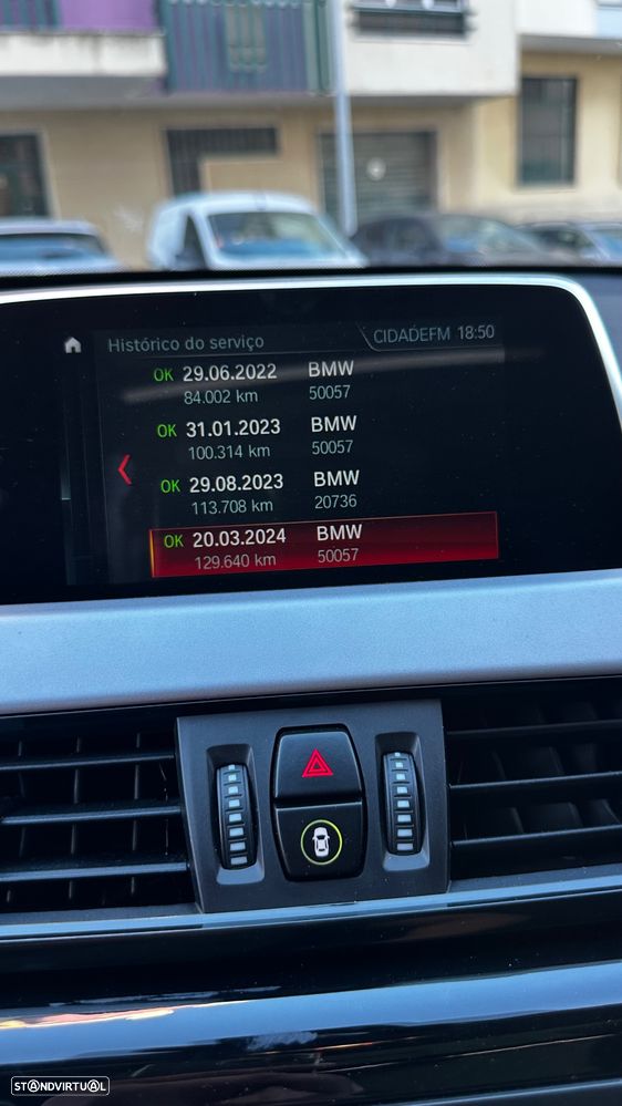 BMW X1 - 19
