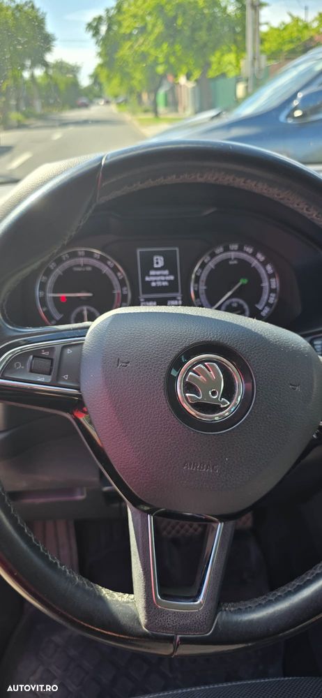 Skoda Kodiaq 2.0 TDI 4X4 DSG Style - 6