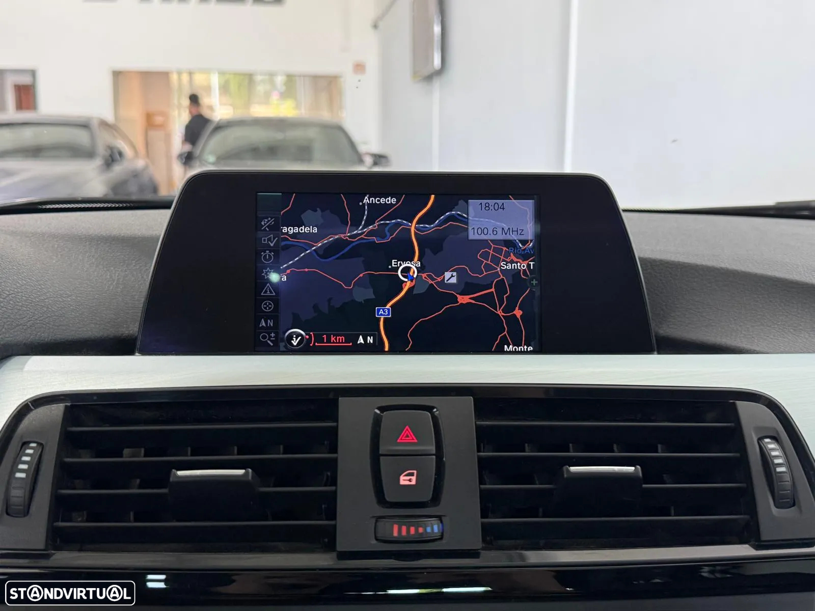 BMW 320 d Touring Auto Pack M - 30