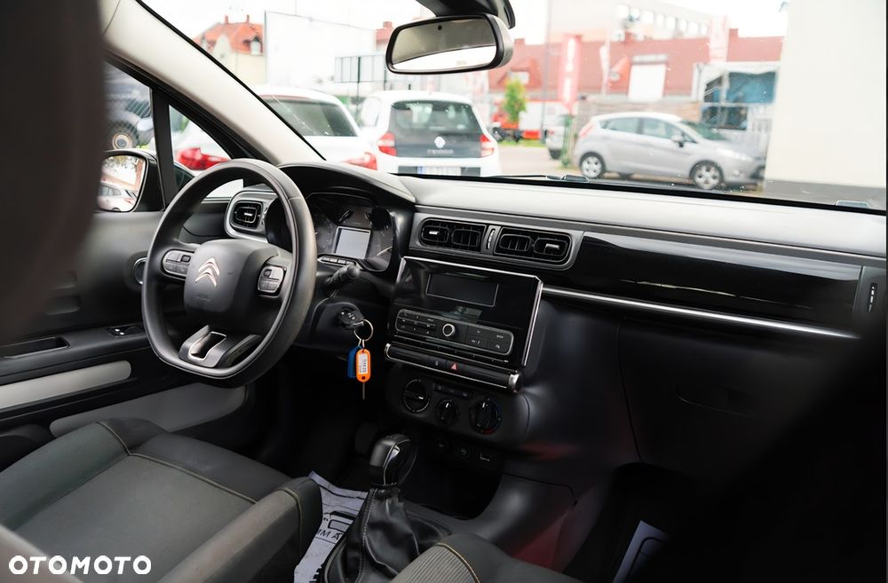Citroen C3 2020 photo 5