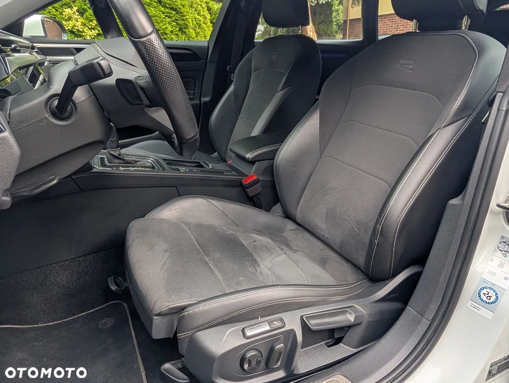 Volkswagen Arteon 2.0 TDI SCR R-Line DSG - 15