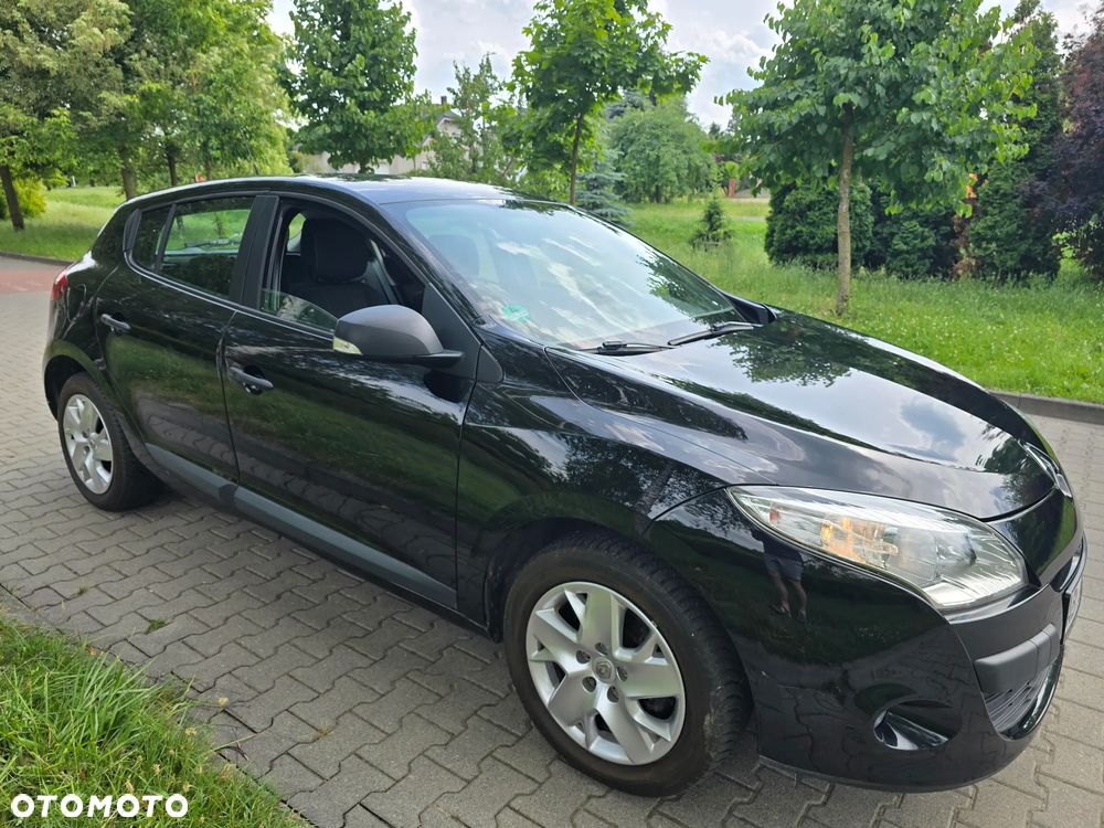 Renault Megane 1.6 16V Authentique - 8