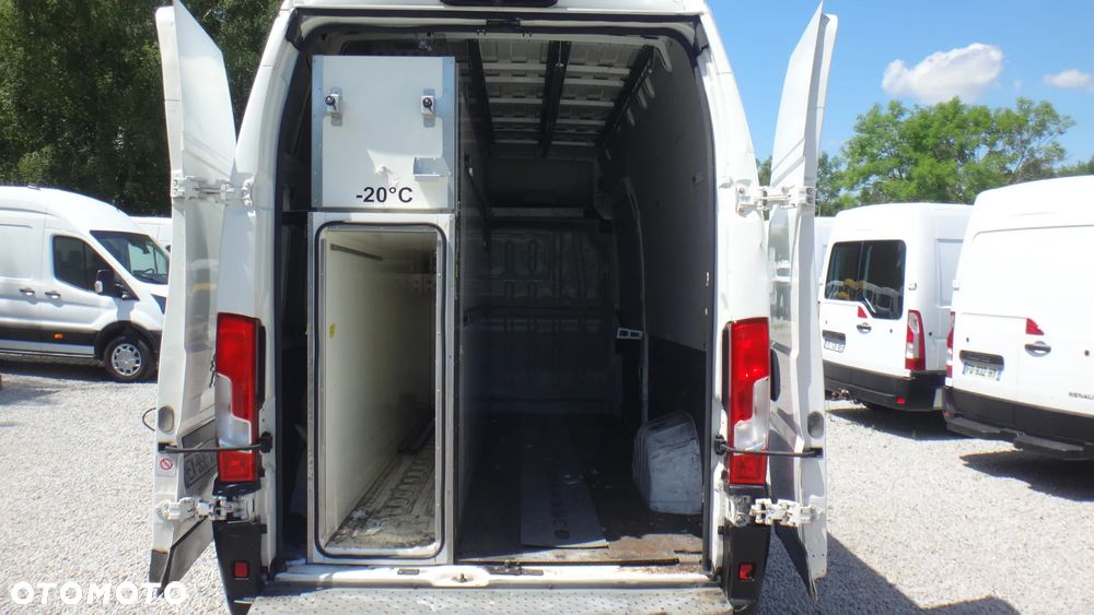 Peugeot Boxer - 11