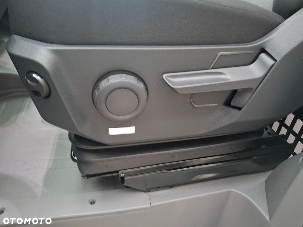 Volkswagen Crafter Crafter 35 - 16