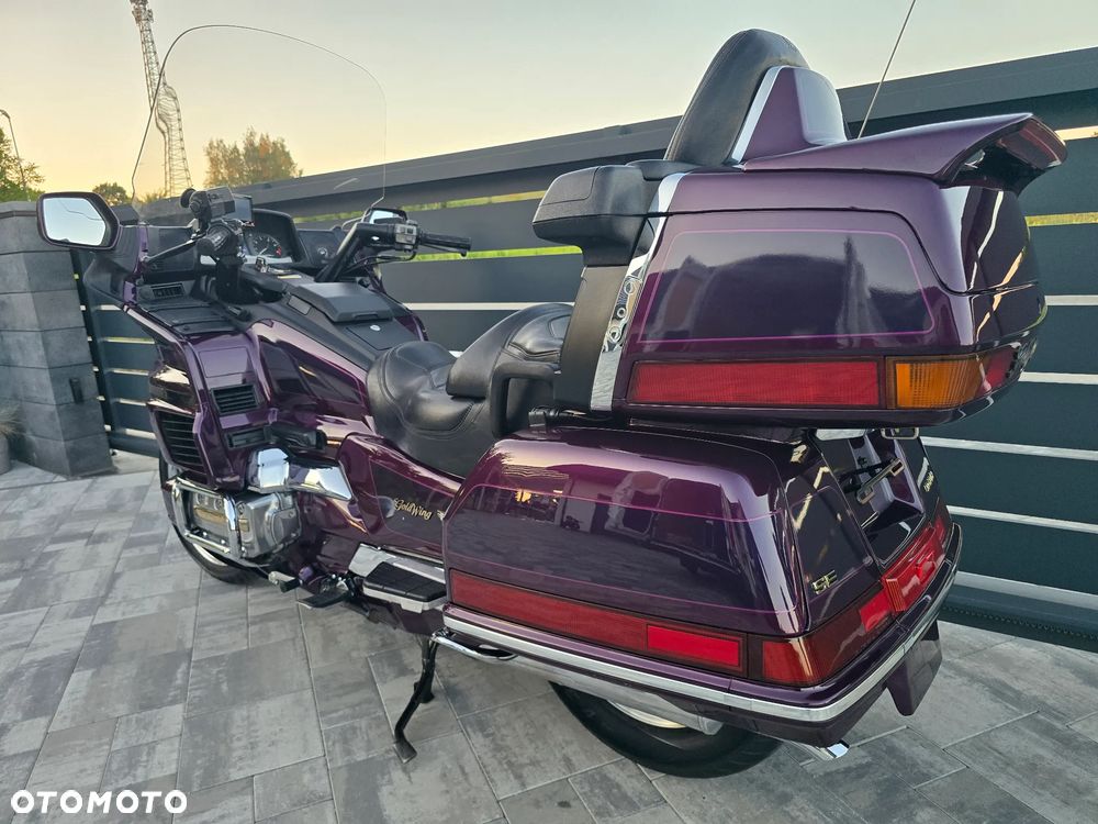 Honda GL - 6