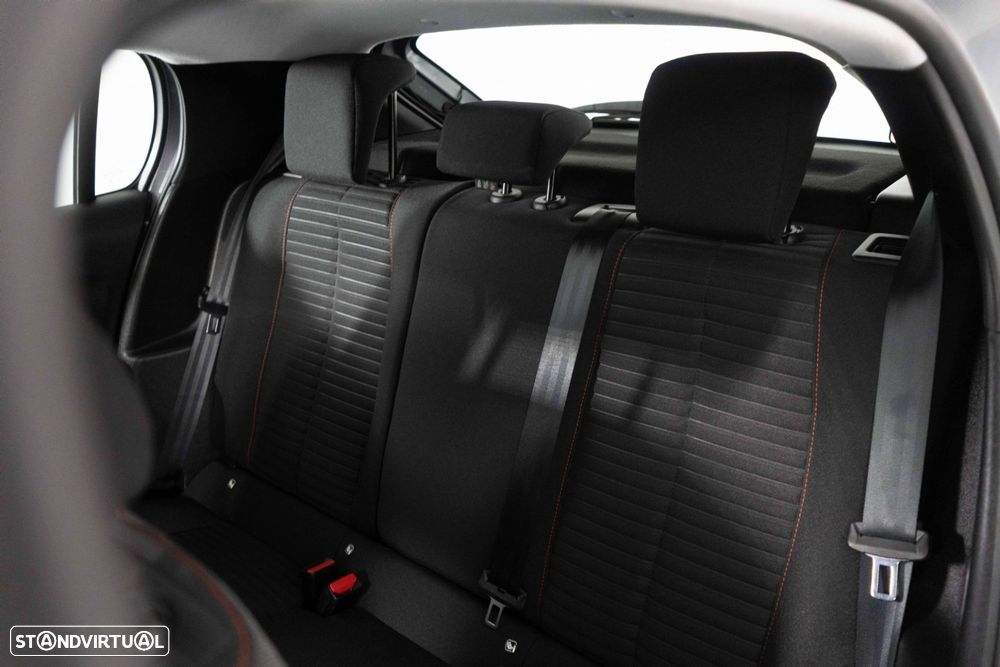 Peugeot e-208 50 kWh Active Pack - 26