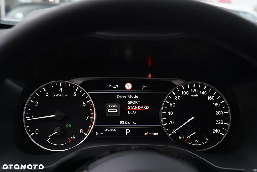 Nissan Qashqai 1.3 DIG-T mHEV Acenta Xtronic - 13