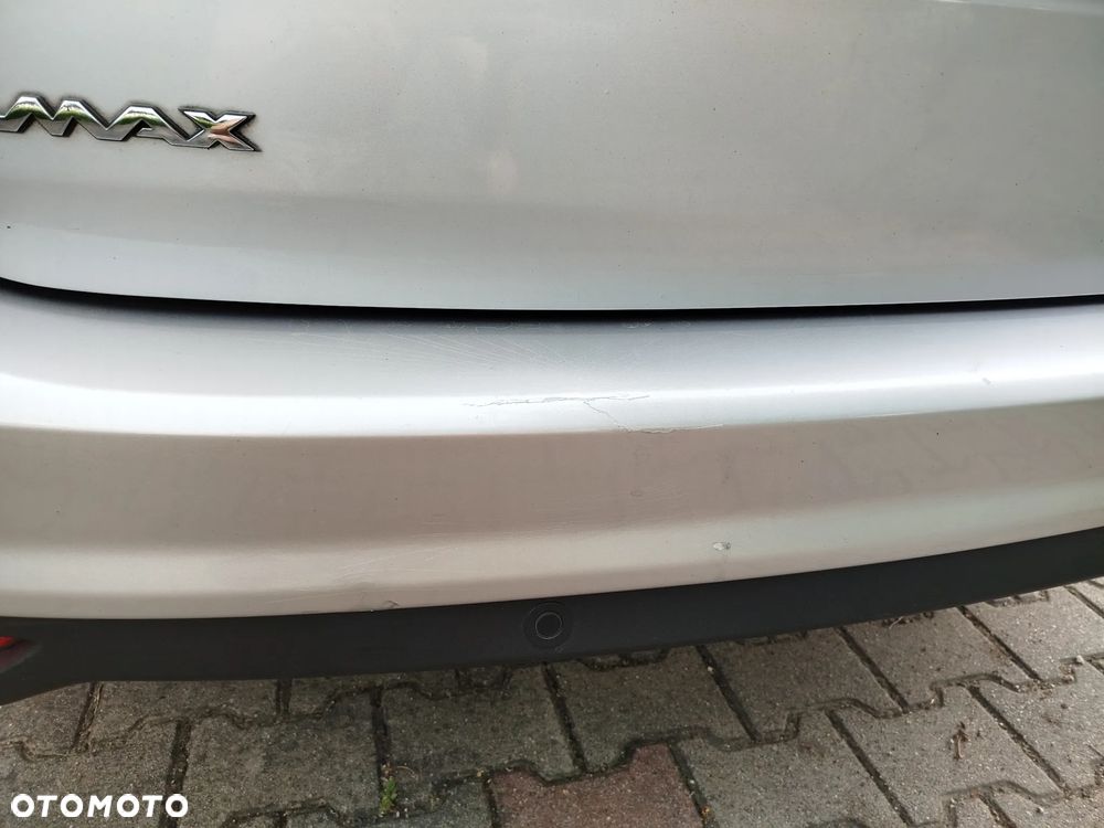 Ford C-MAX 1.6 EcoBoost Titanium ASS - 7