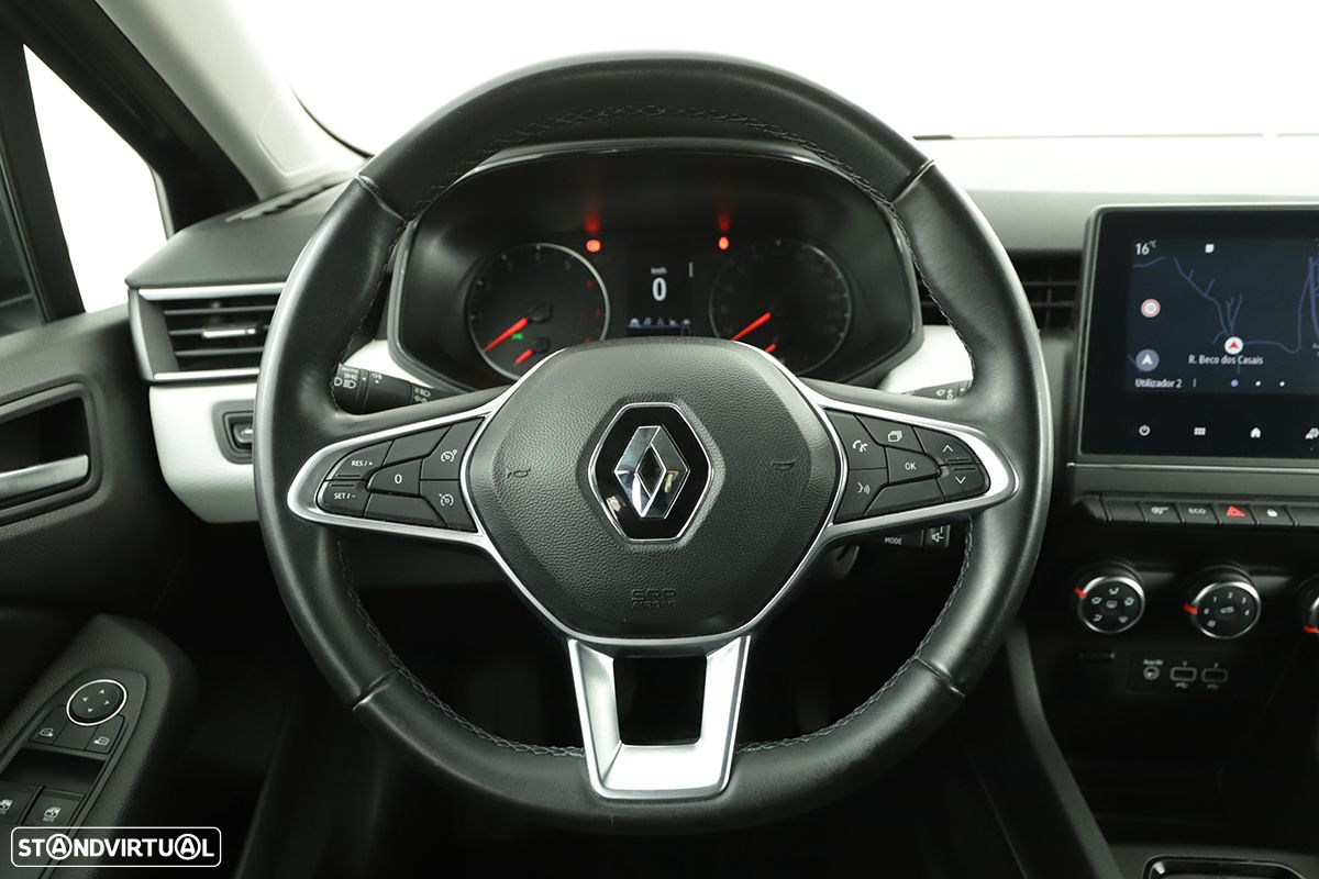 Renault Clio 1.0 TCe Limited - 14