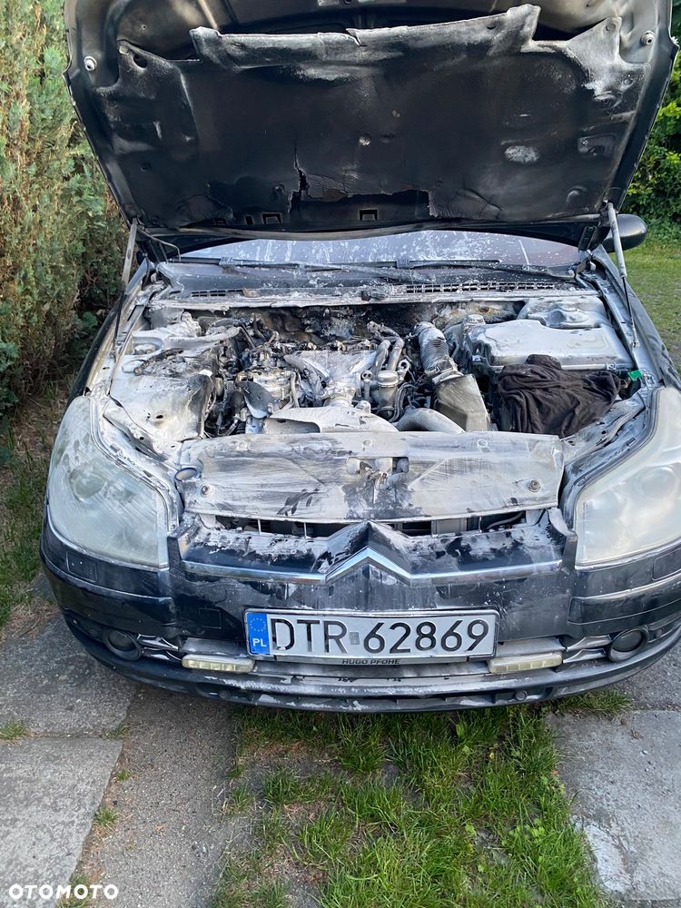 Citroën C5 2.0 HDi Exclusive - 2