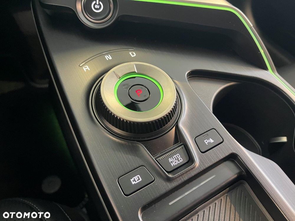 Kia EV6 84kWh Earth - 21