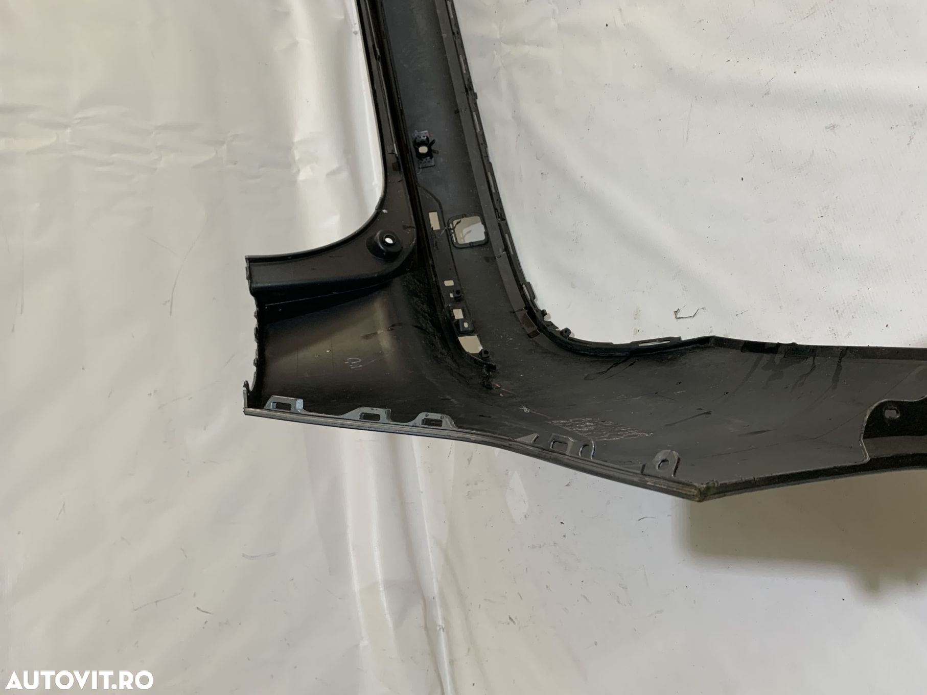Bara spate Volvo V60, 2018, 2019, 2020, 2021, 2022, cod origine OE 31455658. - 6