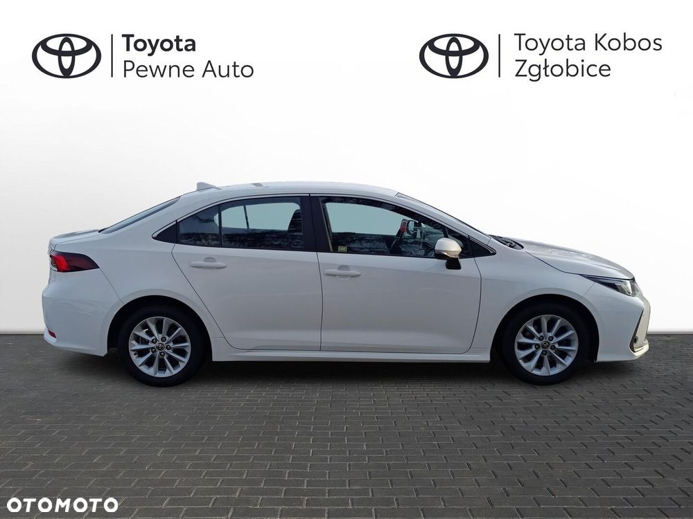 Toyota Corolla - 6