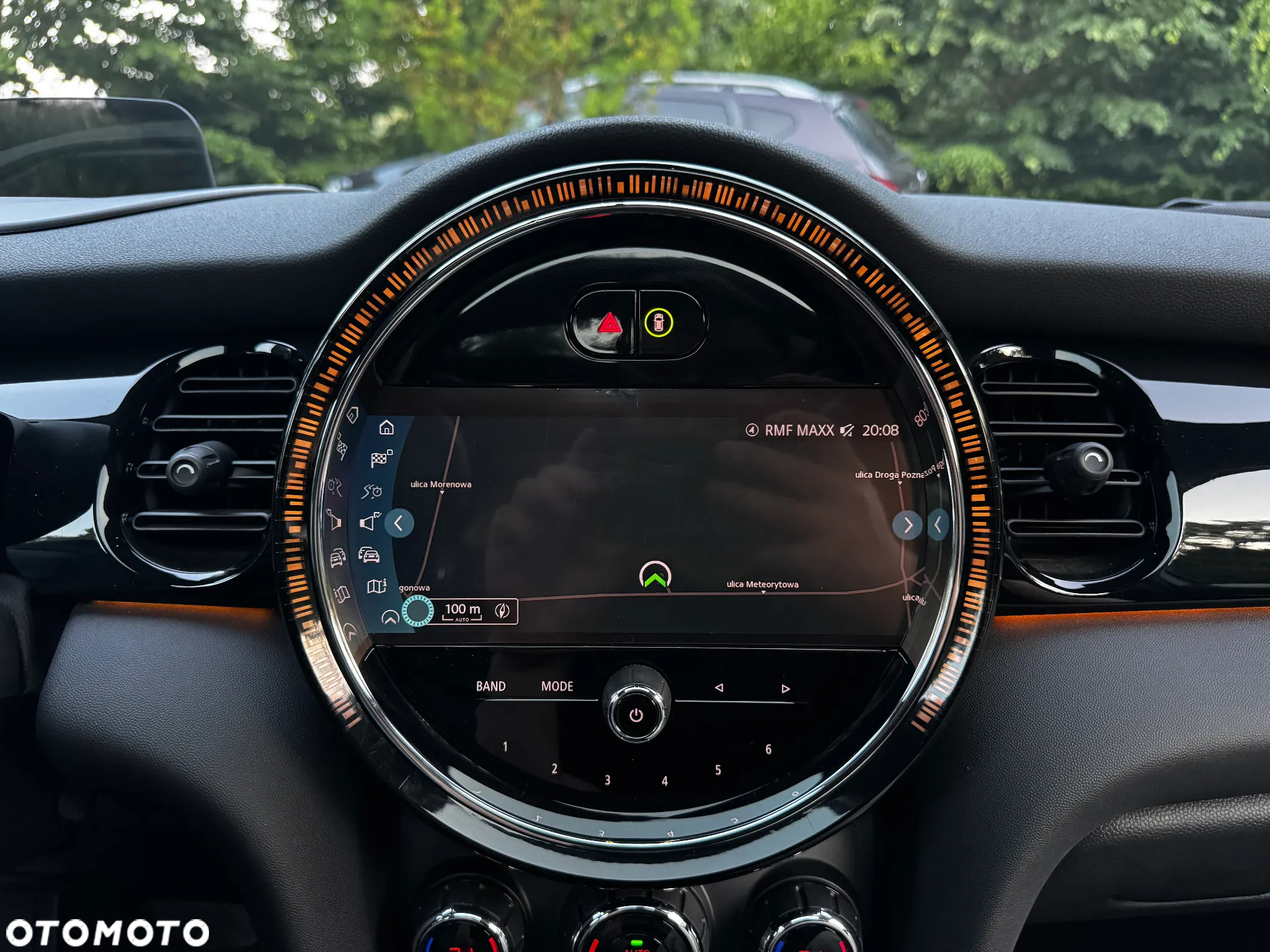 MINI Cooper S Sport-Aut - 37
