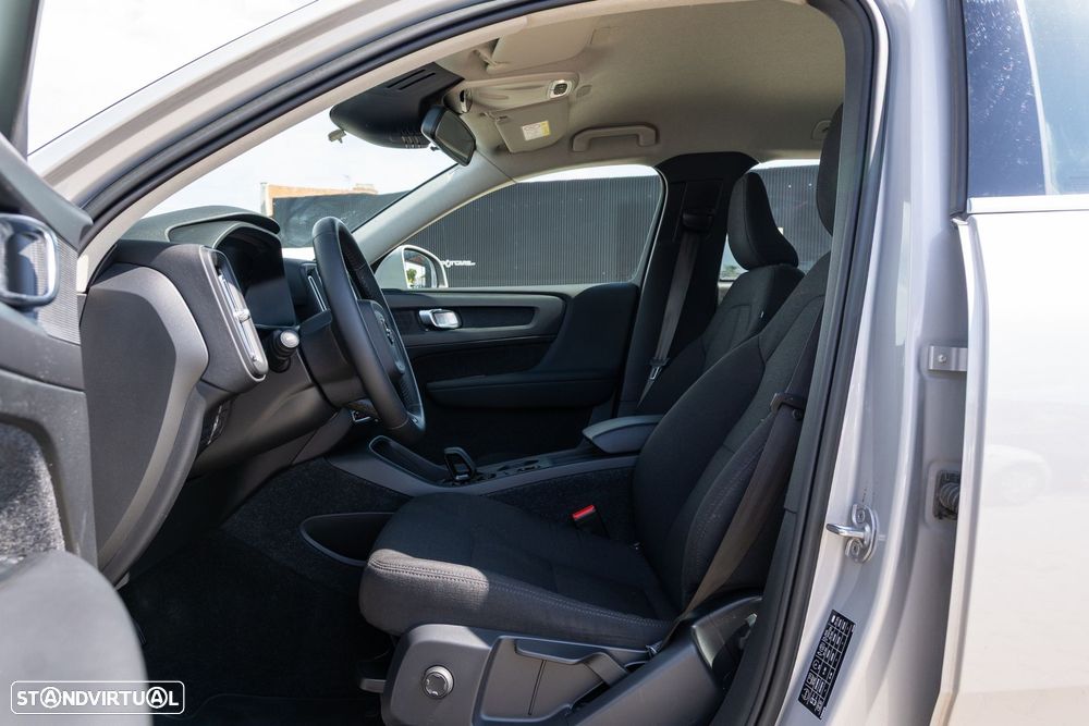Volvo XC 40 1.5 T4 PHEV Essential - 13