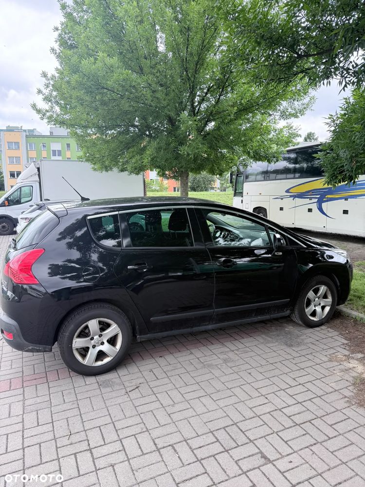 Peugeot 3008 1.6 HDi Trendy - 4