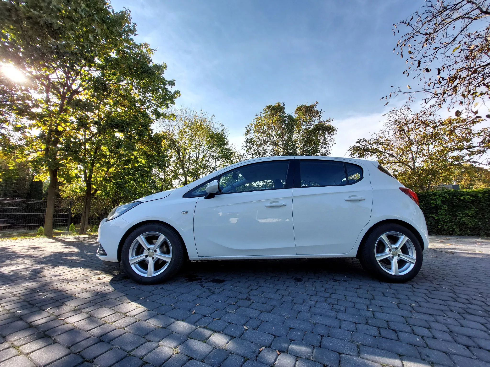 Opel Corsa 1.4 Enjoy - 27