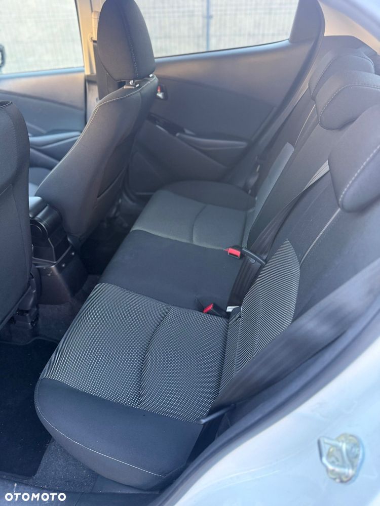 Mazda 2 1.5 Skypassion i-ELoop - 6