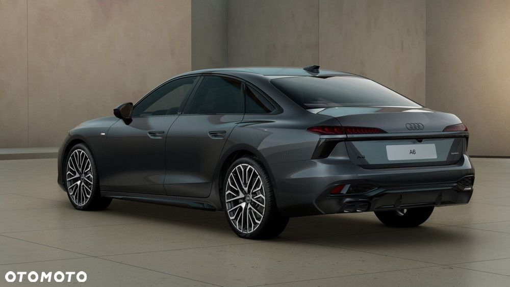 Audi A6 Limousine - 4