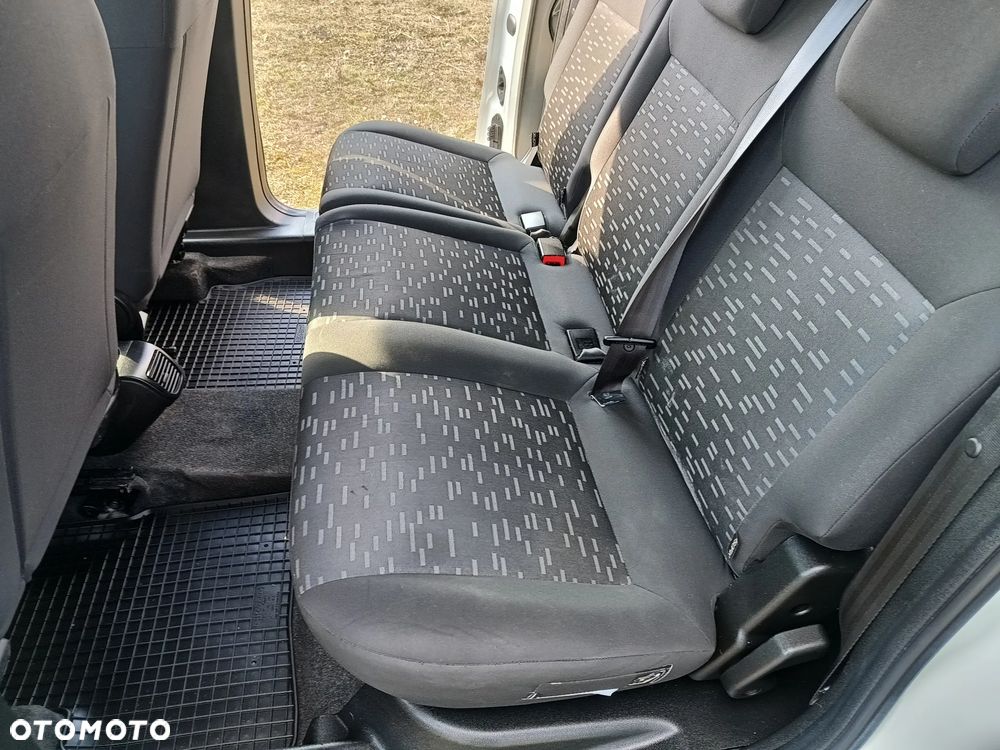 Opel Combo Tour L2H1 - 10