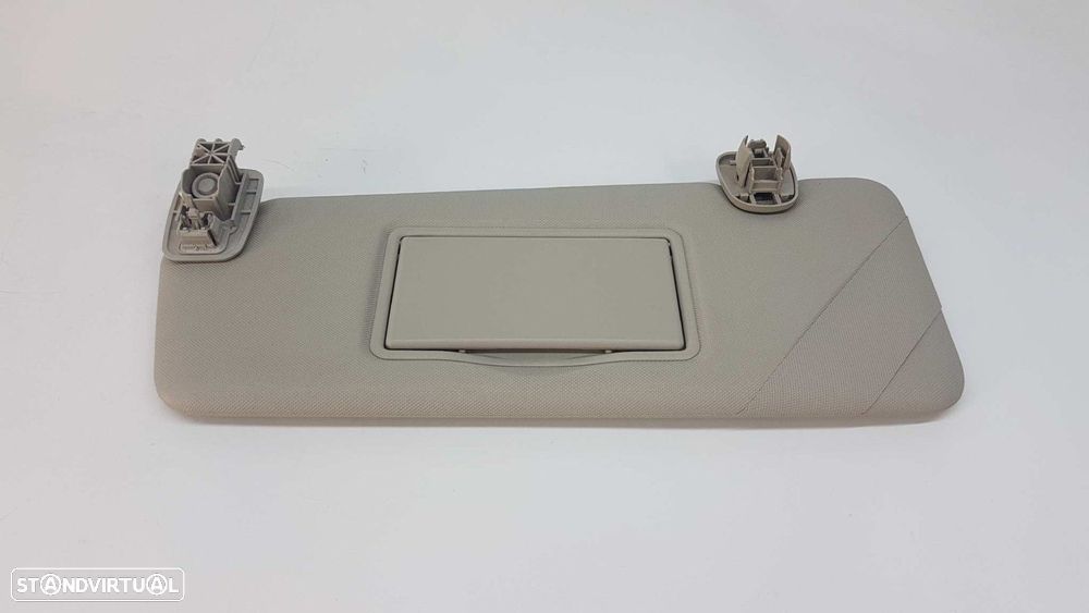 PÁLA DO SOL ESQUERDA RENAULT CLIO IV BUSINESS - 3