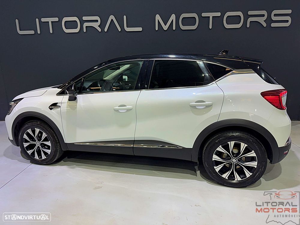 Renault Captur 1.0 TCe Techno - 7