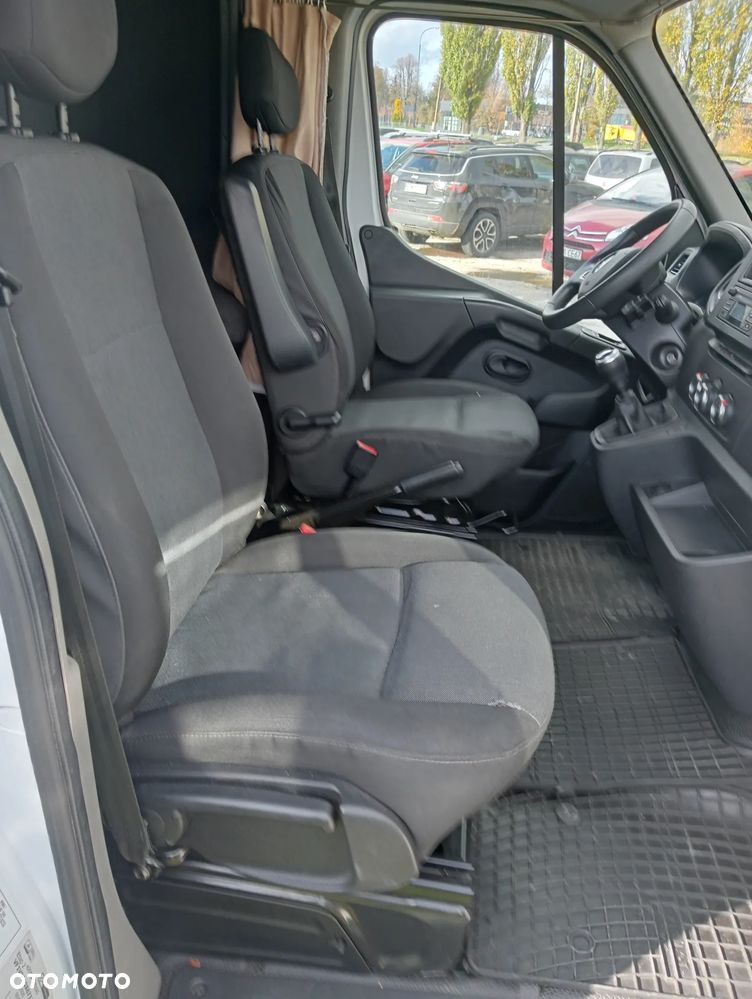 Renault Master - 9