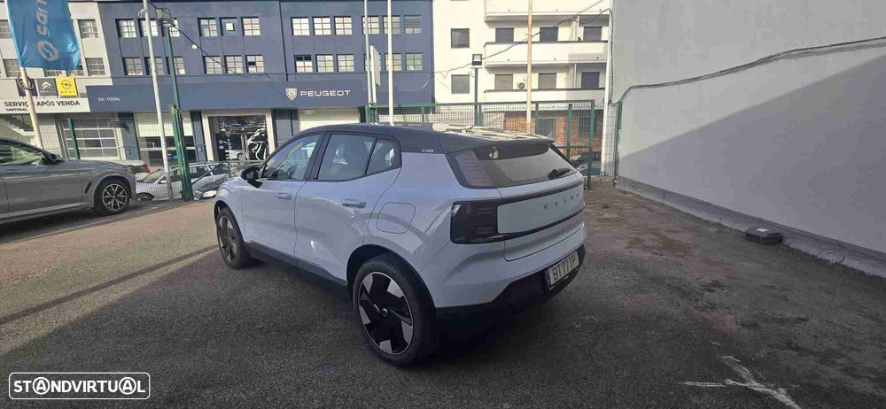 Volvo EX30 69 kWh Single Motor Extended Range Plus - 3