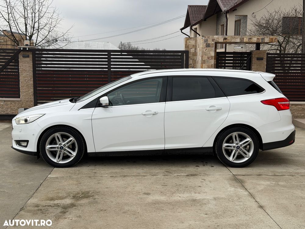 Ford Focus - 14