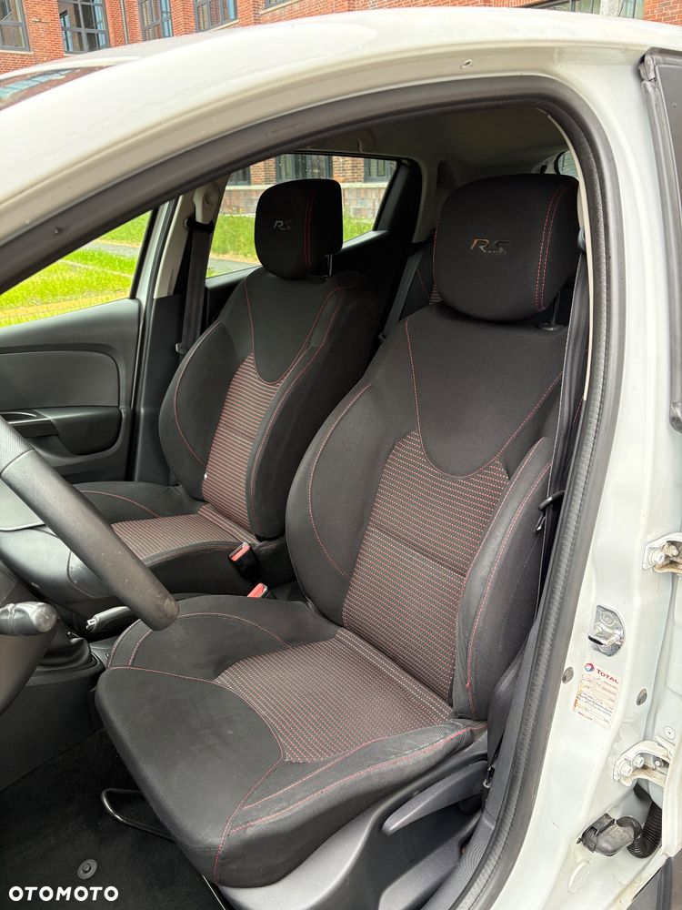 Renault Clio 1.5 dCi Business - 11