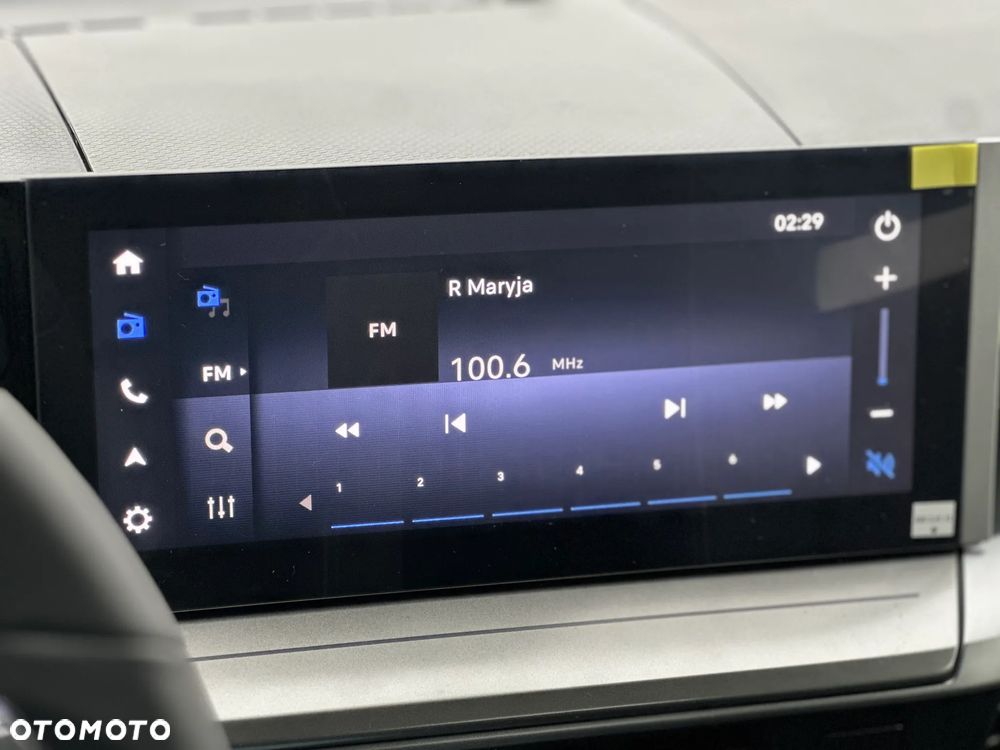 Opel Frontera 54kWh Extended Range Edition - 23