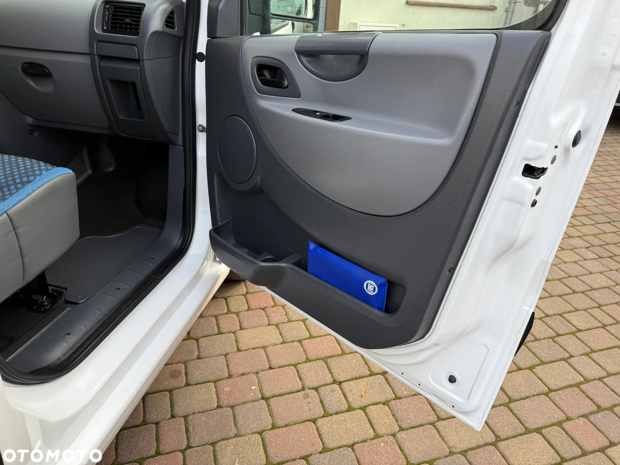 Fiat Scudo - 19